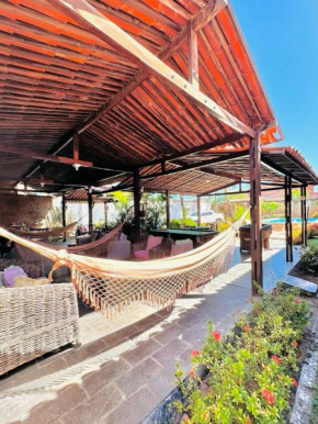 RECANTO DA PAZ